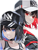 デビー&マーリン